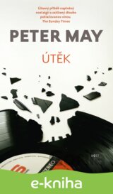 Útěk