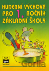 Hudební výchova pro 1. ročník základní školy