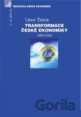 Transformace české ekonomiky
