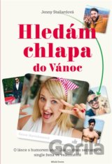 Hledám chlapa do Vánoc!