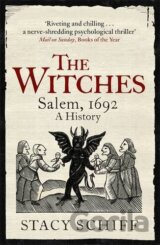 The Witches: Salem, 1692