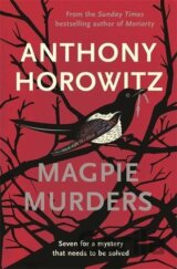 Magpie Murders