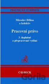 Pracovní právo