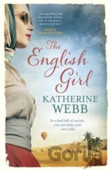 The English Girl
