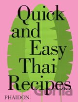 Quick and Easy Thai Recipes