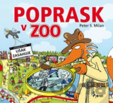 Poprask v ZOO