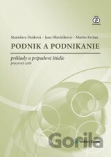 Podnik a podnikanie