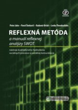 Reflexná metóda a manuál reflexnej analýzy SWOT