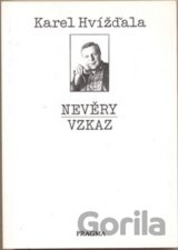 Nevěry / Vzkaz