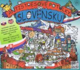 Antistresové potulky po Slovensku