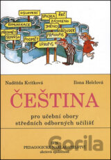 Čeština pro učební obory SOU