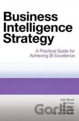 Business Intelligence Strategy
