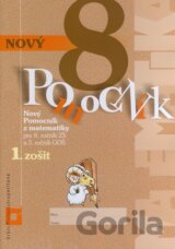 Nový pomocník z matematiky 8