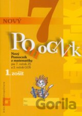 Nový pomocník z matematiky 7