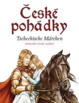 České pohádky – němčina
