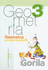 Geometria pre 3. ročník základných škôl (pracovný zošit)