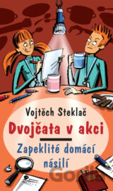 Dvojčata v akci: Zapeklité domácí násilí