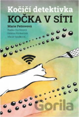 Kočka v síti (Radka Havlenová) [CZ]