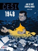 Češi 1948