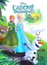 Ľadové kráľovstvo - Vítanie jari