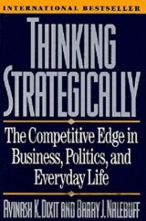 Thinking Strategically