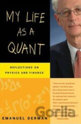 My Life as a Quant