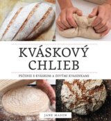 Kváskový chlieb