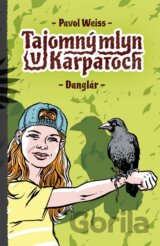 Tajomný mlyn v Karpatoch