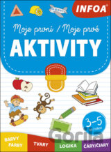 Moje první / Moje prvé aktivity