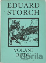 Volání rodu : příběh z doby bronzové