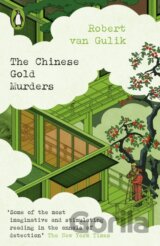 The Chinese Gold Murders