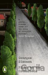 Night at the Crossroads