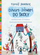 Dínom-dánom do školy