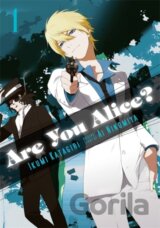 Are You Alice? 1