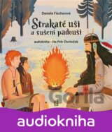 Strakaté uši a sušení padouši