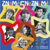 Známé / Neznámé 5