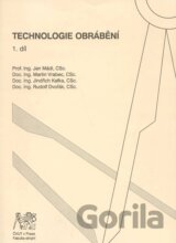 Technologie obrábění