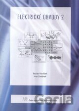 Elektrické obvody 2