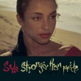 Sade: Stronger Than Pride LP