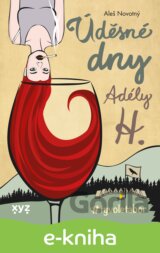 Úděsné dny Adély H.