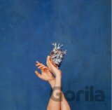 Aurora: What Happened To The Heart? LP