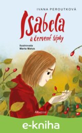 Isabela a červené šípky