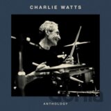 Charlie Watts: Anthology