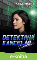 Detektivní kancelář Pavelková