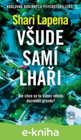 Všude samí lháři