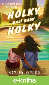 Holky mají rády holky