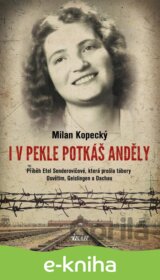 I v pekle potkáš anděly