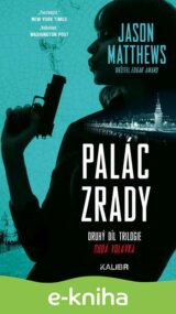 Palác zrady
