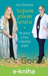 Nejsem jenom sestra
