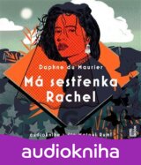 Má sestřenka Rachel